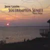 Jane Leslie - Southampton Sunset